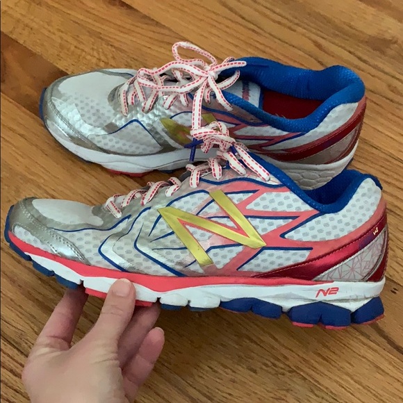 new balance 1080 gold